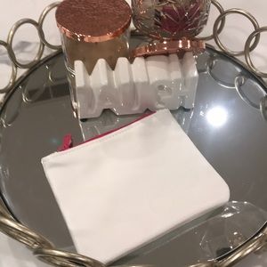 Cabi makeup pouch